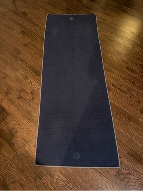 Manduka Yogitoes-Navy